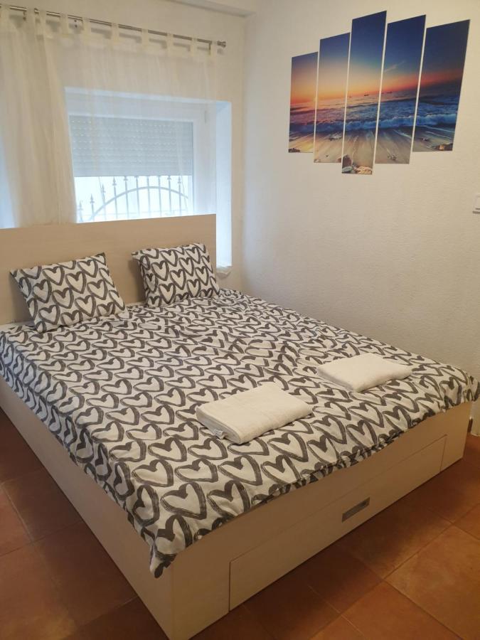 Homestay Setany Szallo Siofok