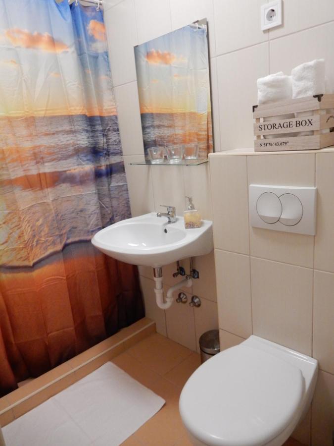 Setany Szallo Homestay